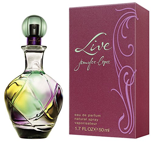 JLO LOPEZ LIVE EDP 100 ML